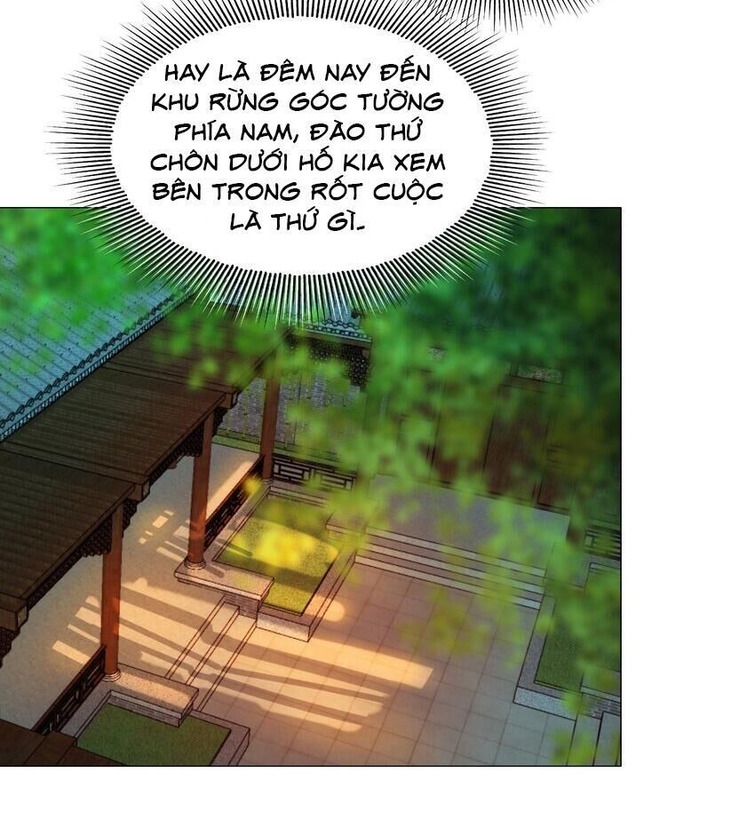 vòng luân hồi Chapter 45 - Trang 1