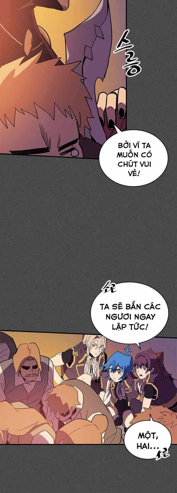 chuyển sinh ma pháp đặc biệt yếu chapter 81 - Next chapter 82