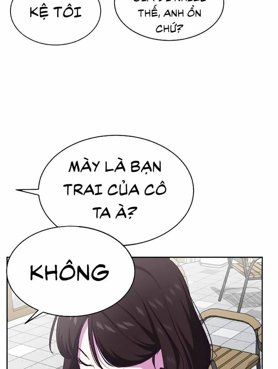 cậu bé của thần chết chapter 70 - Next chương 71