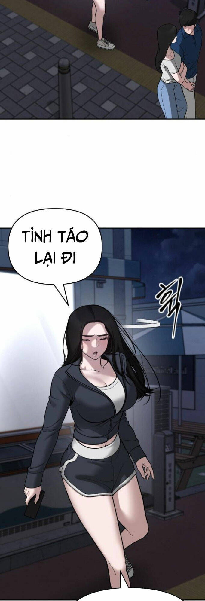 quản lí du côn chapter 76 - Next chapter 77