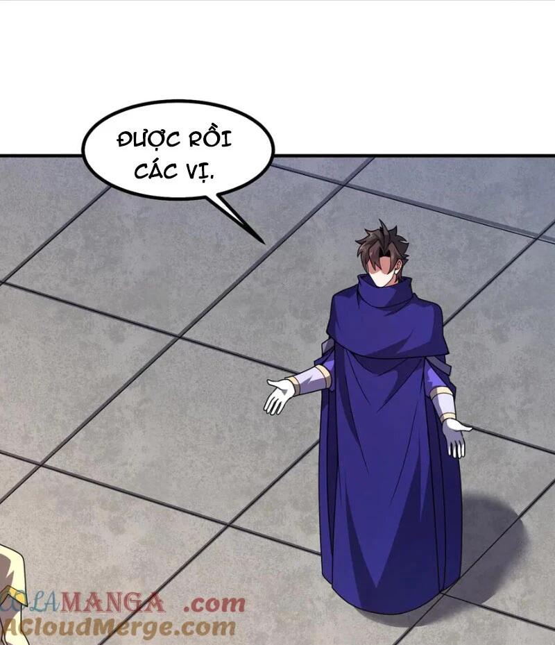 thần sủng tiến hóa Chapter 333 - Next Chapter 334