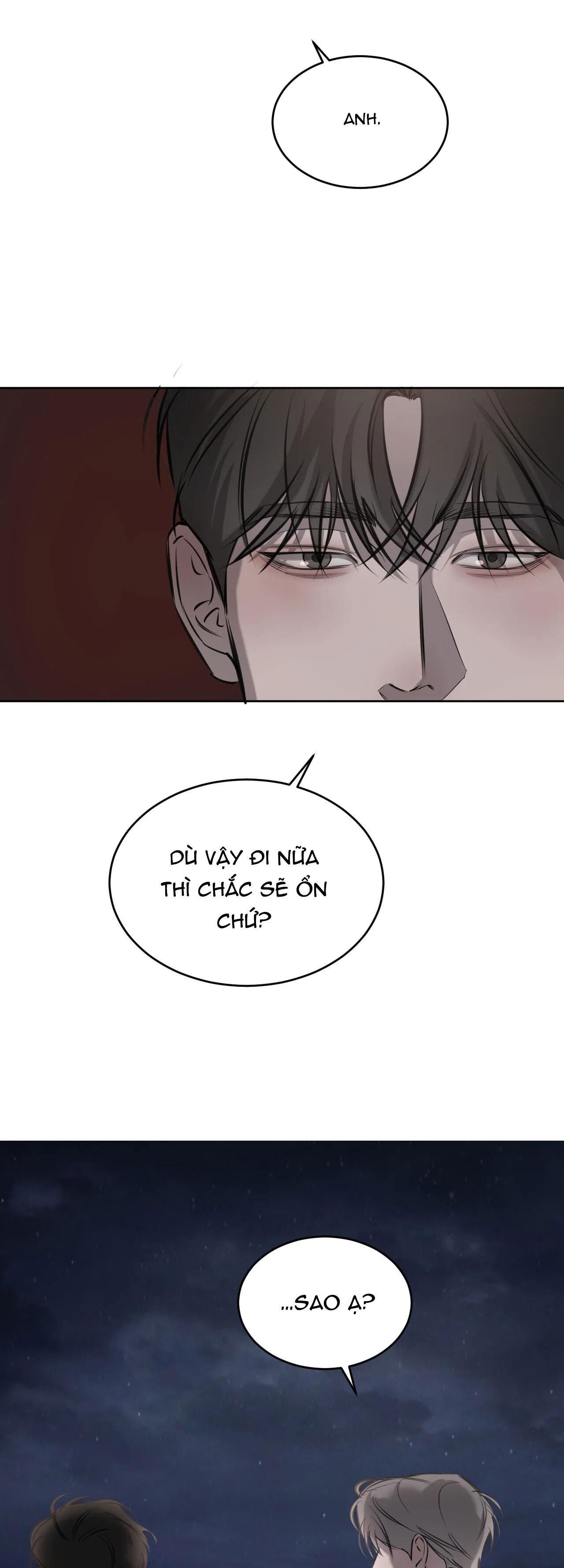 giữa tình cờ và định mệnh Chapter 30 END SS1 - Next Chapter 31 SS2