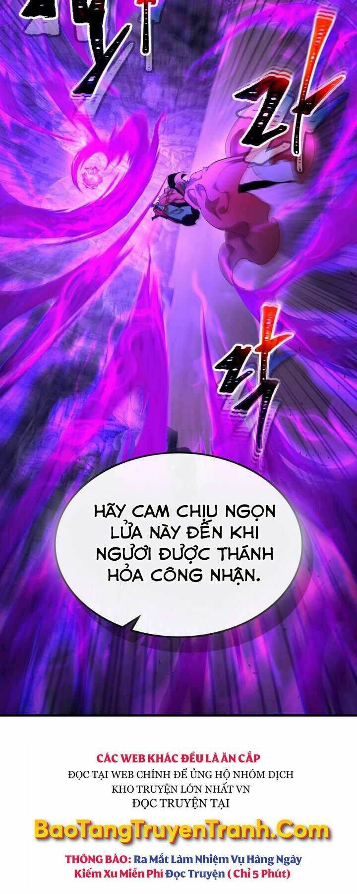 thăng cấp cùng thần chapter 43 - Next chapter 44