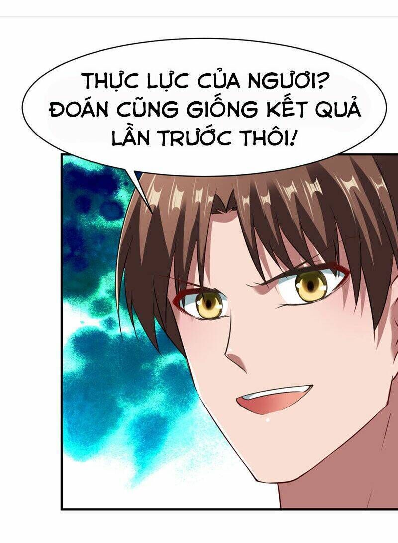 chiến đỉnh Chapter 116 - Trang 2