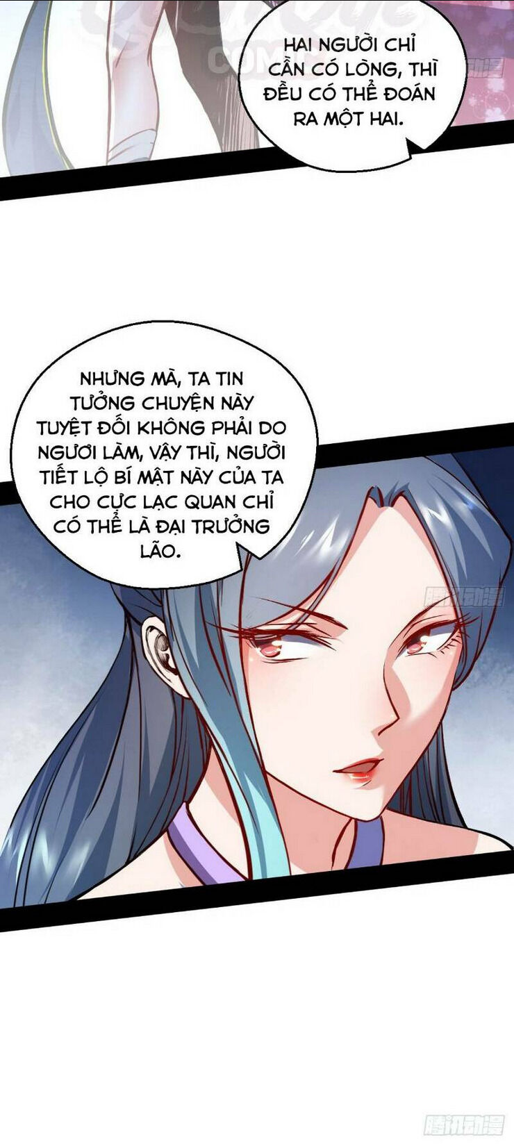 ta là tà đế chapter 40 - Next chapter 41