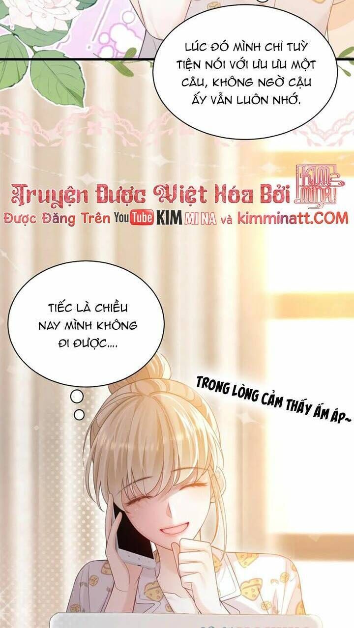 tình yêu cháy bỏng chapter 79 - Trang 2