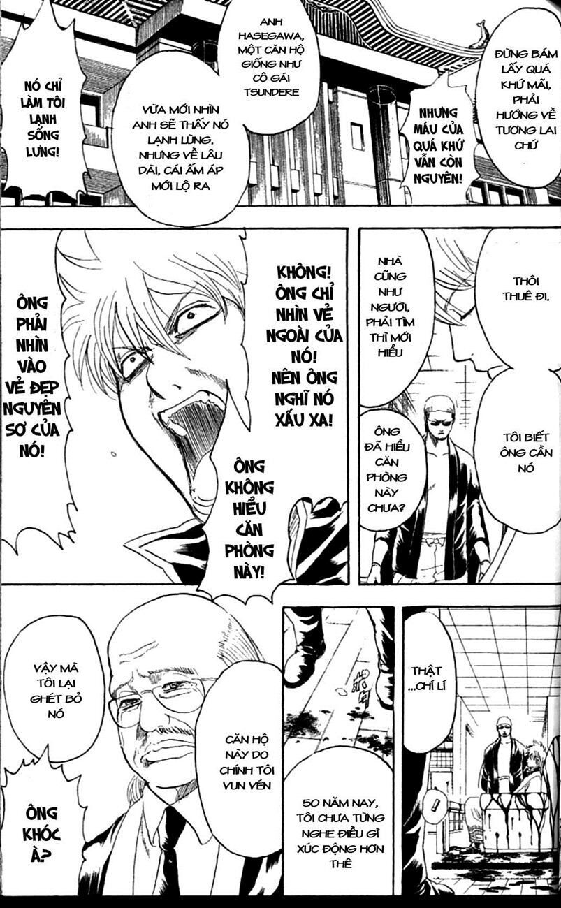 gintama chương 230 - Next chương 231