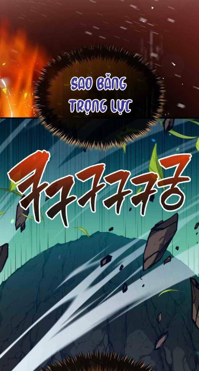 tôi thăng cấp trong lúc ngủ chapter 70 - Next chapter 71