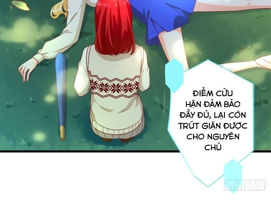 phản phái nữ đế lai tập chapter   13 - Next chương 14