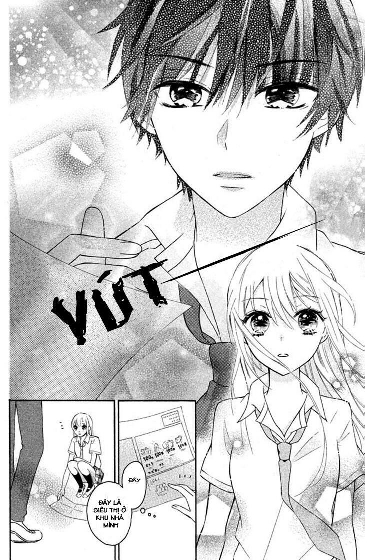 Sono Voice, Yuuryou Desu ka? Chapter 1.1 - Next Chapter 1.2