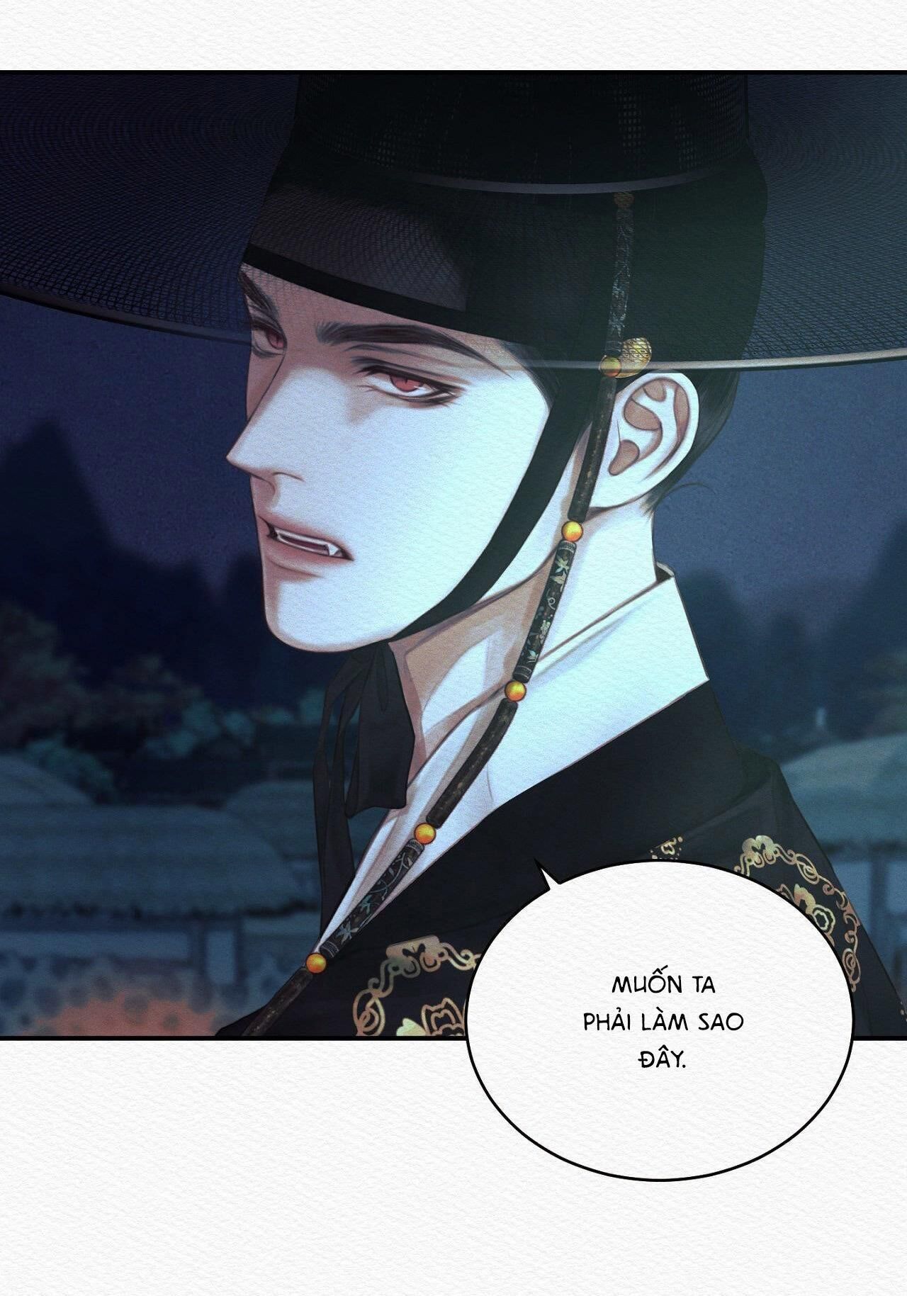 (CBunu) Củy Dạ Khút Chapter 47 - Trang 1