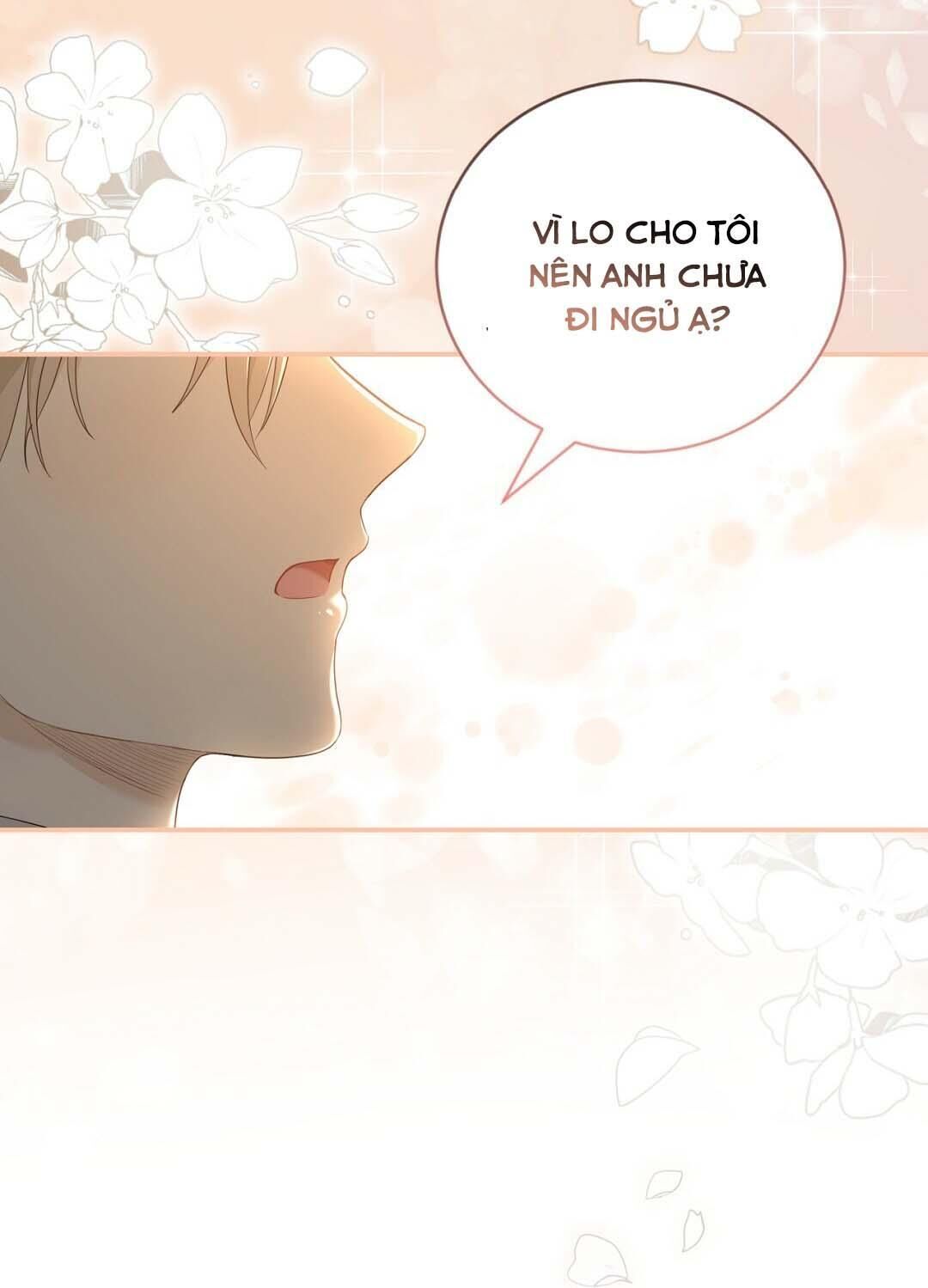 vị ngọt không đường (sweet not sugar) Chapter 13 - Trang 2