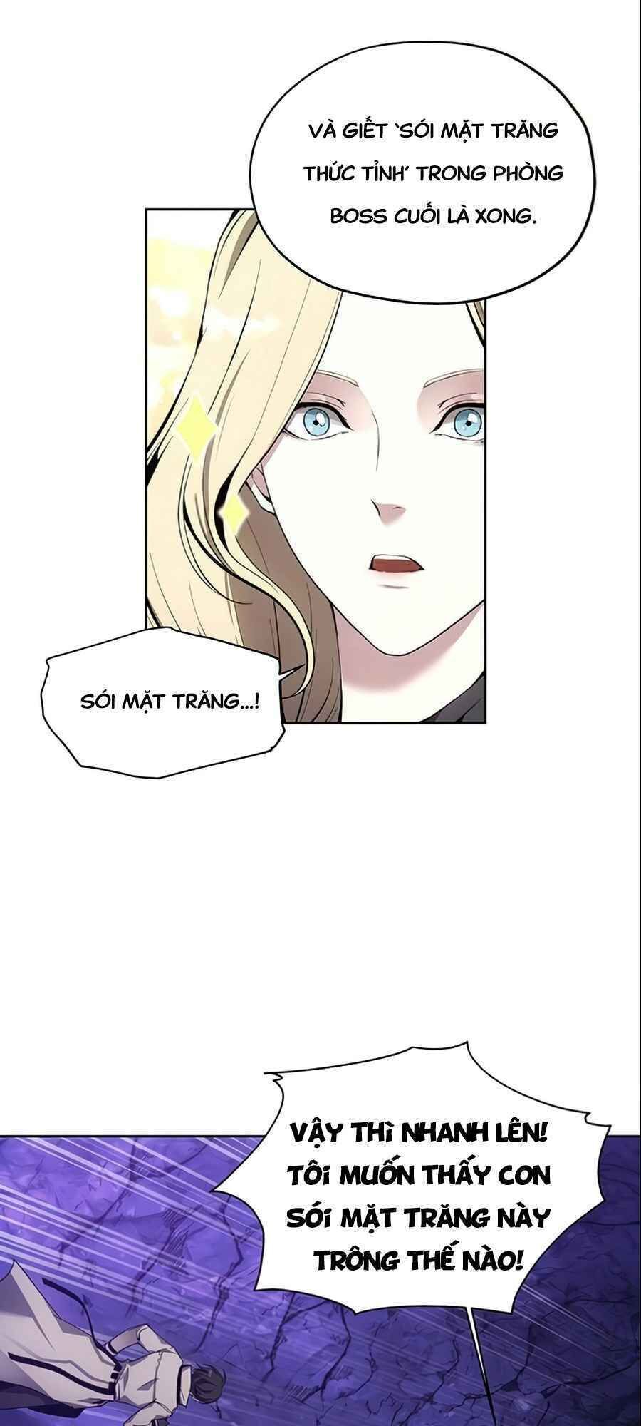 tao là ác nhân chapter 10 - Next chapter 11