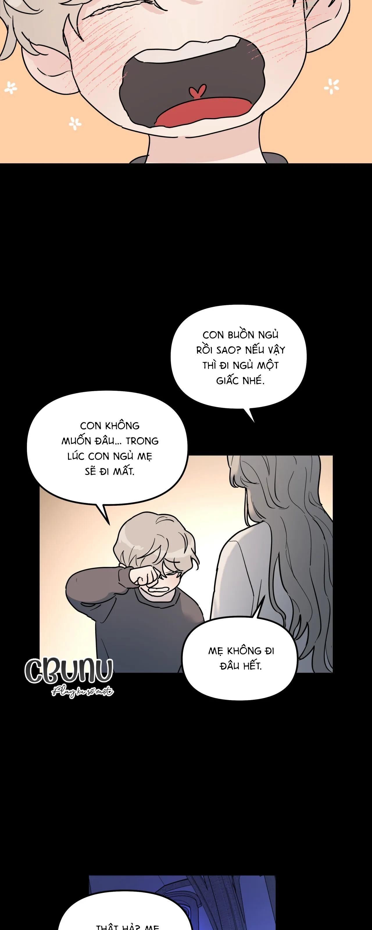 (CBunu) Cây Không Có Rễ Chapter 5 - Next Chapter 5