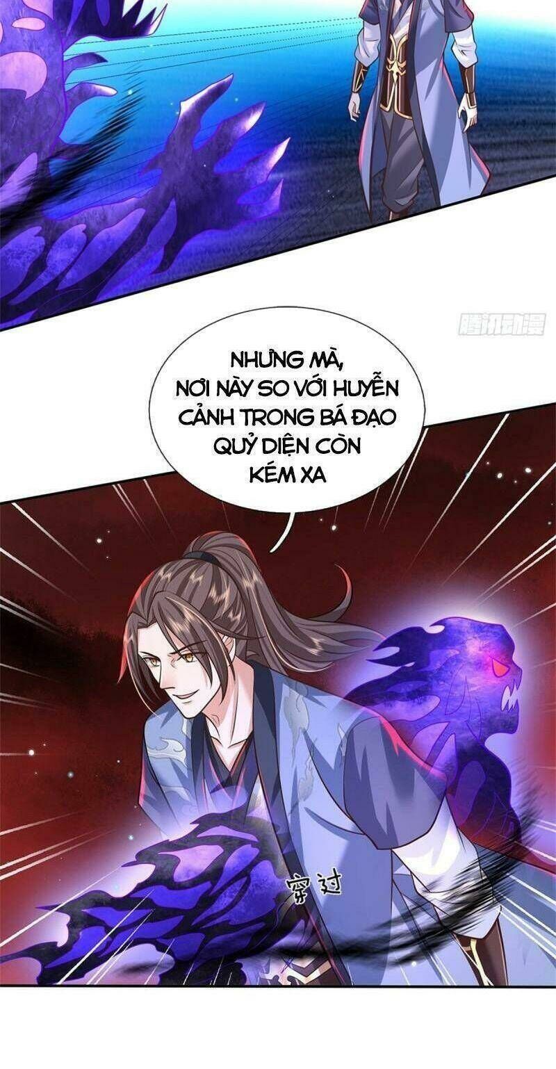 ta trở về từ chư thiên vạn giới Chapter 147 - Next chapter 148