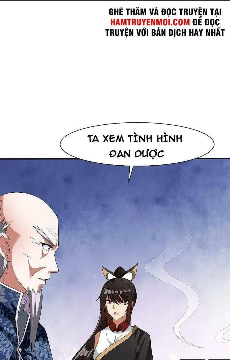 chiến đỉnh Chapter 333 - Trang 2