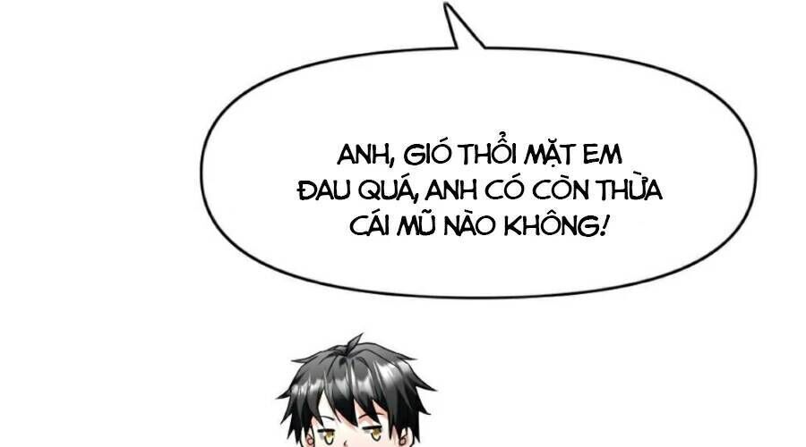 Toàn Cầu Băng Phong: Ta Chế Tạo Phòng An Toàn Tại Tận Thế Chapter 93 - Next Chapter 94