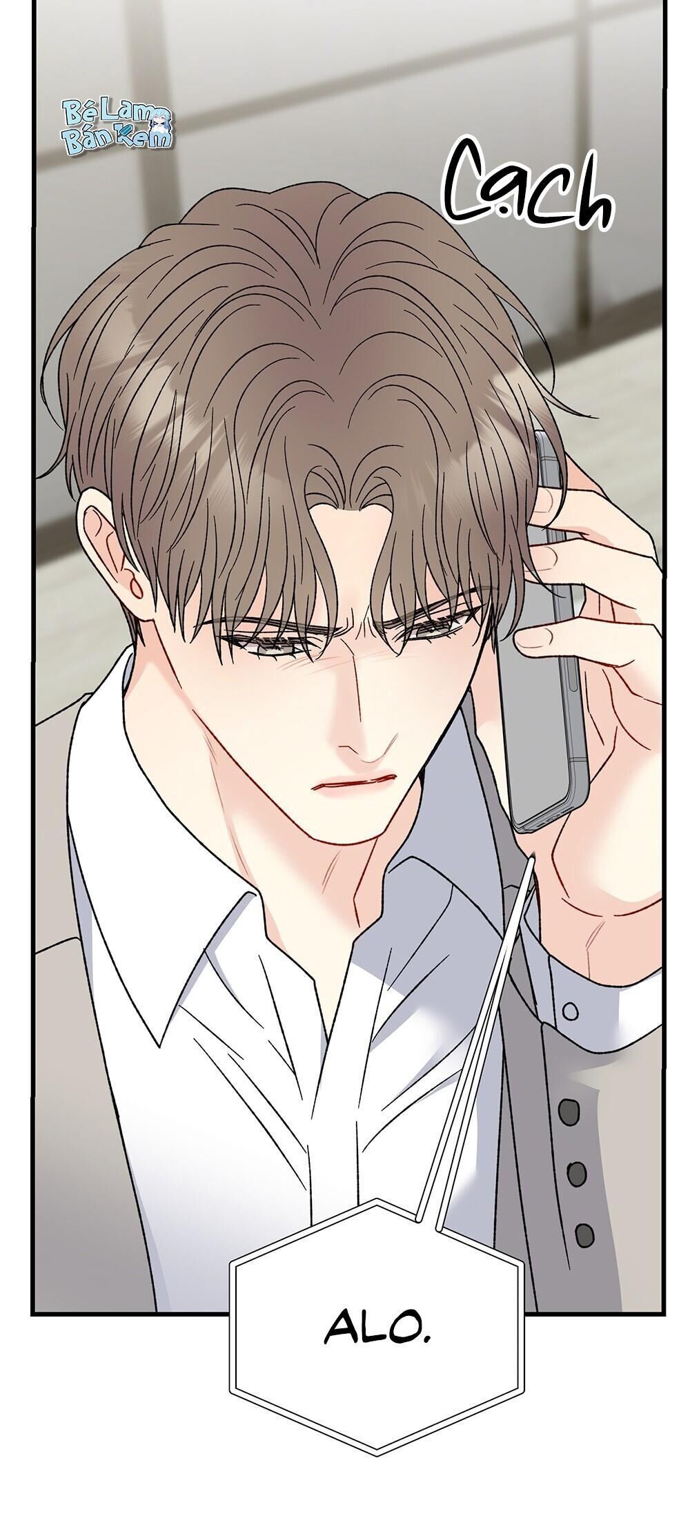 cậu không phải là gu của tôi Chapter 43 - Next Chapter 44