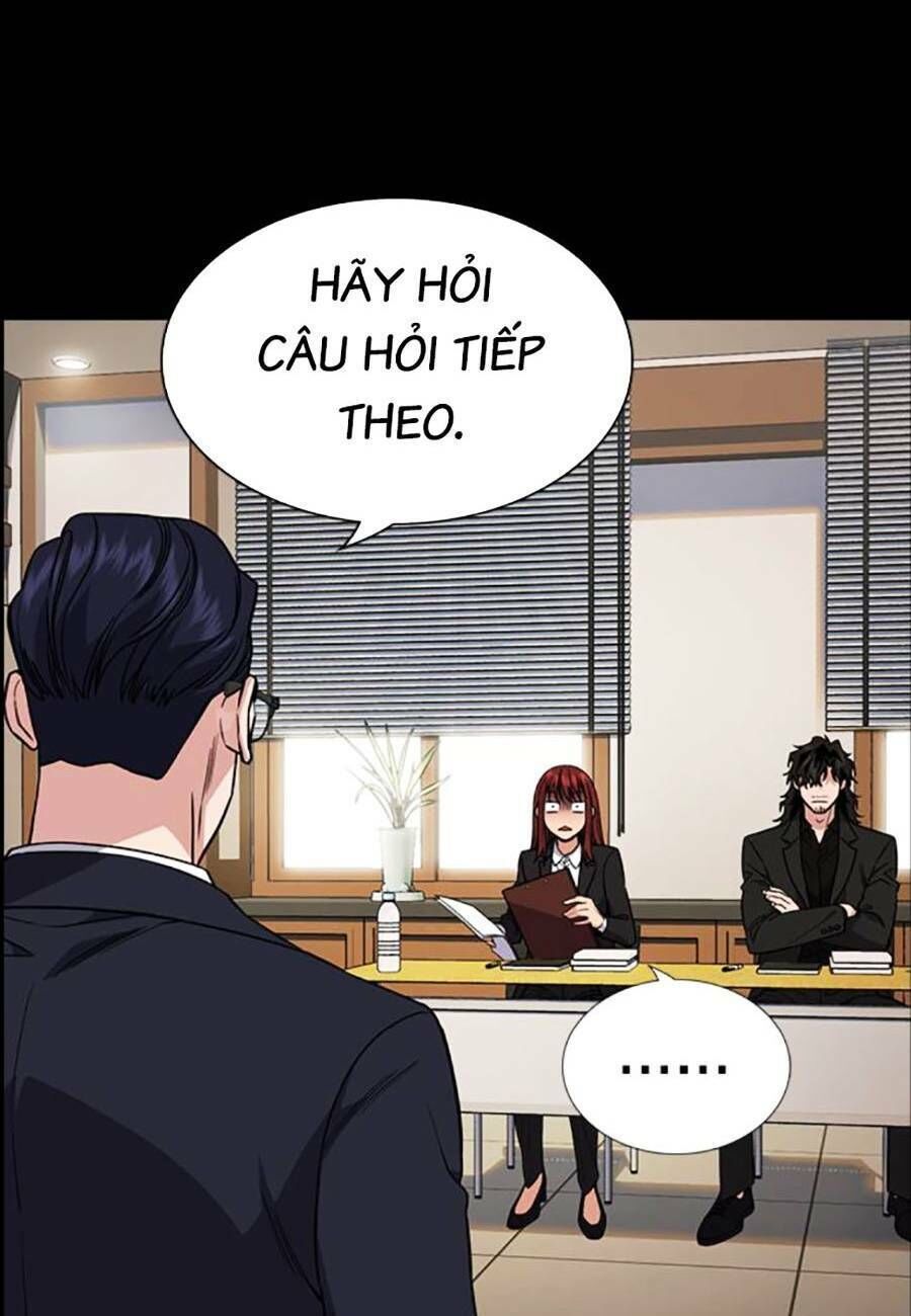 giáo dục chân chính - get schooled chapter 113 - Trang 2