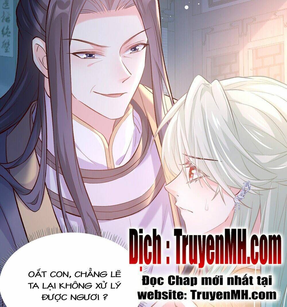 kiều mỵ phu lang, tại tuyến lục trà chapter 24 - Next chapter 25