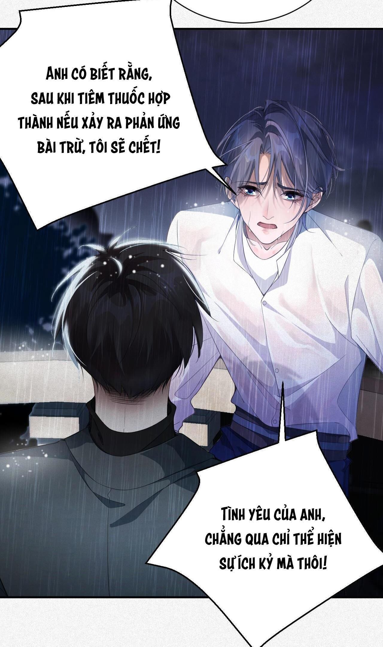 Chồng Cũ Muốn Tái Hôn Lần Nữa Chapter 1 - Next Chapter 1