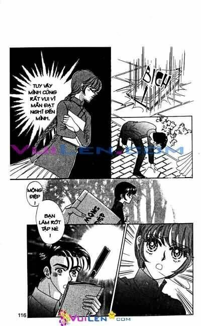 Cô Gái 300 Tuổi Chapter 3 - Next 