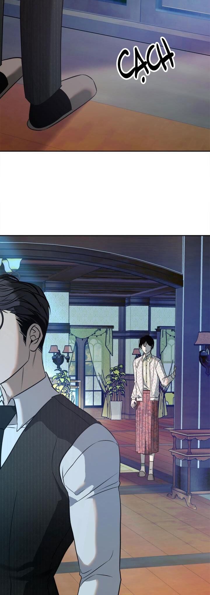 sa ha (anh dâu x em chồng) Chapter 24 - Trang 1