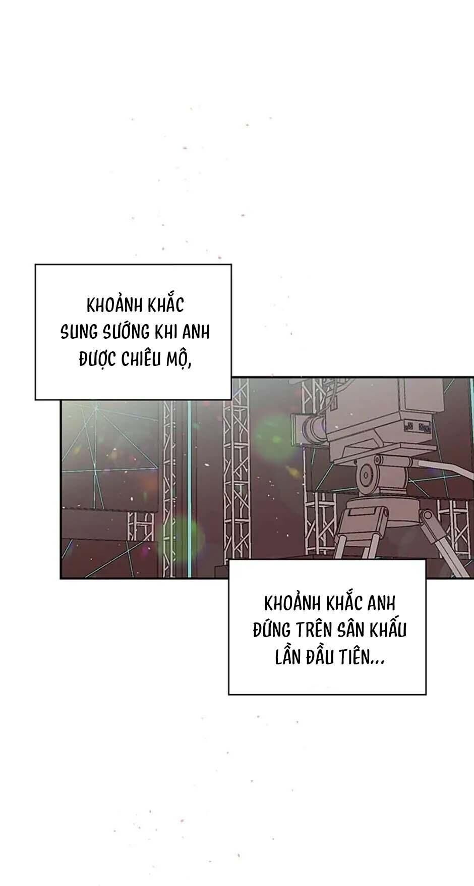 bí mật của tôi Chapter 64 - Trang 1