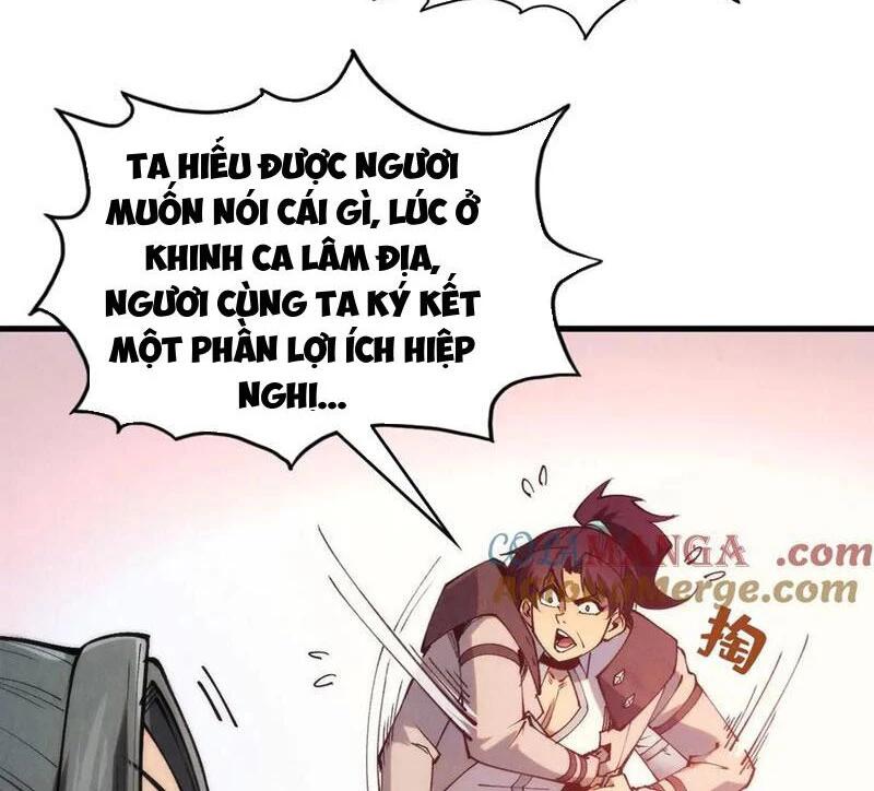 vạn cổ chí tôn Chapter 335 - Trang 2