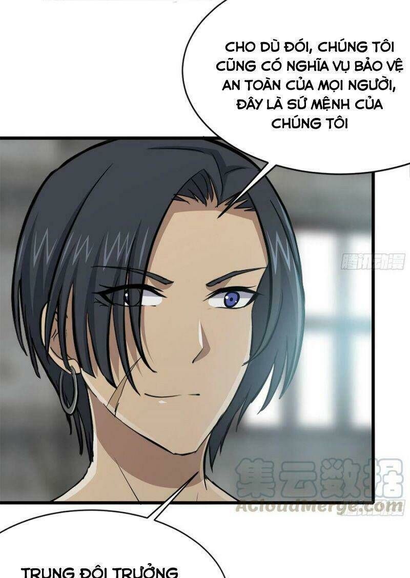 tôi chuyển vàng tại mạt thế Chapter 113 - Next Chapter 114