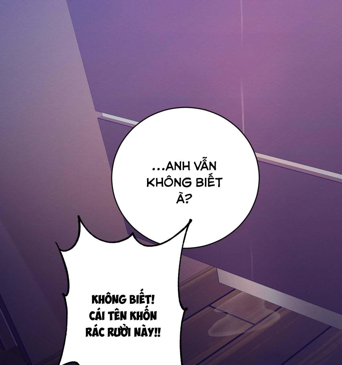 vòng xoáy của ác ma Chapter 30 - Trang 2