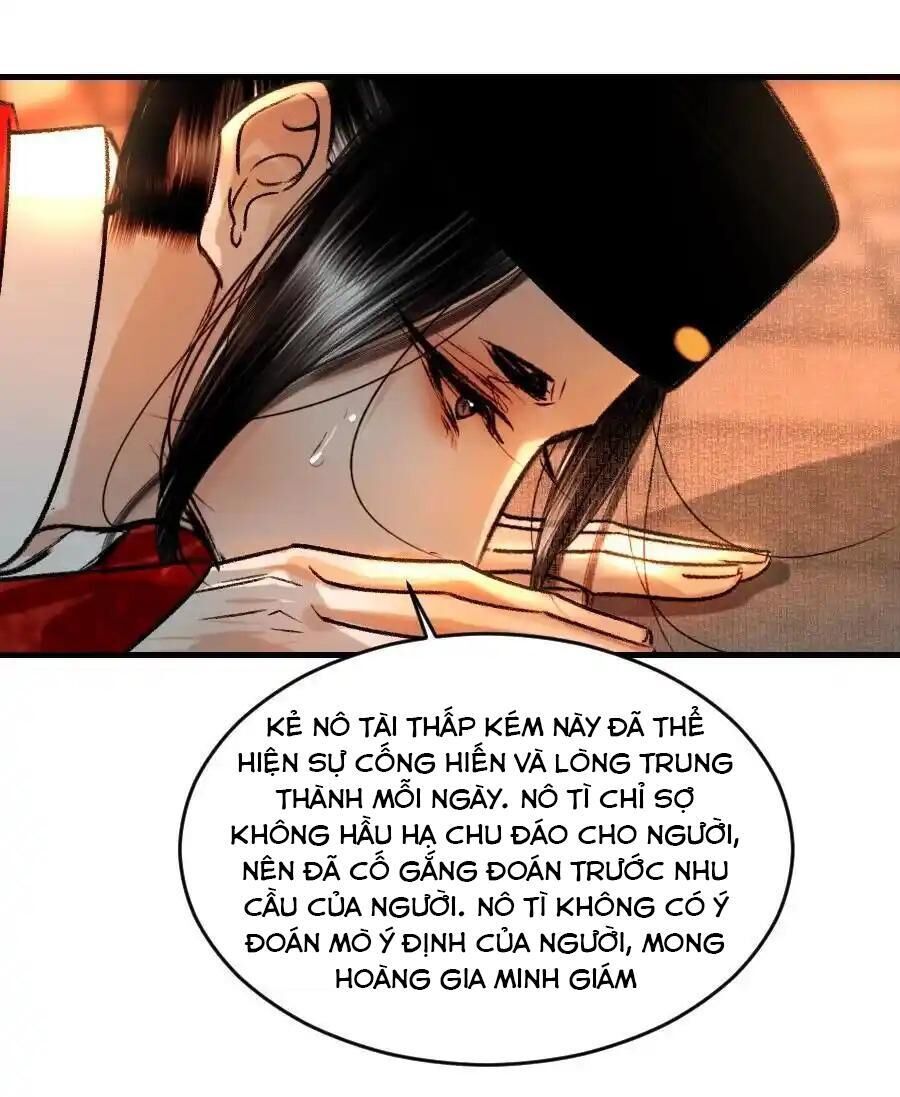 vòng luân hồi Chapter 87 - Trang 1