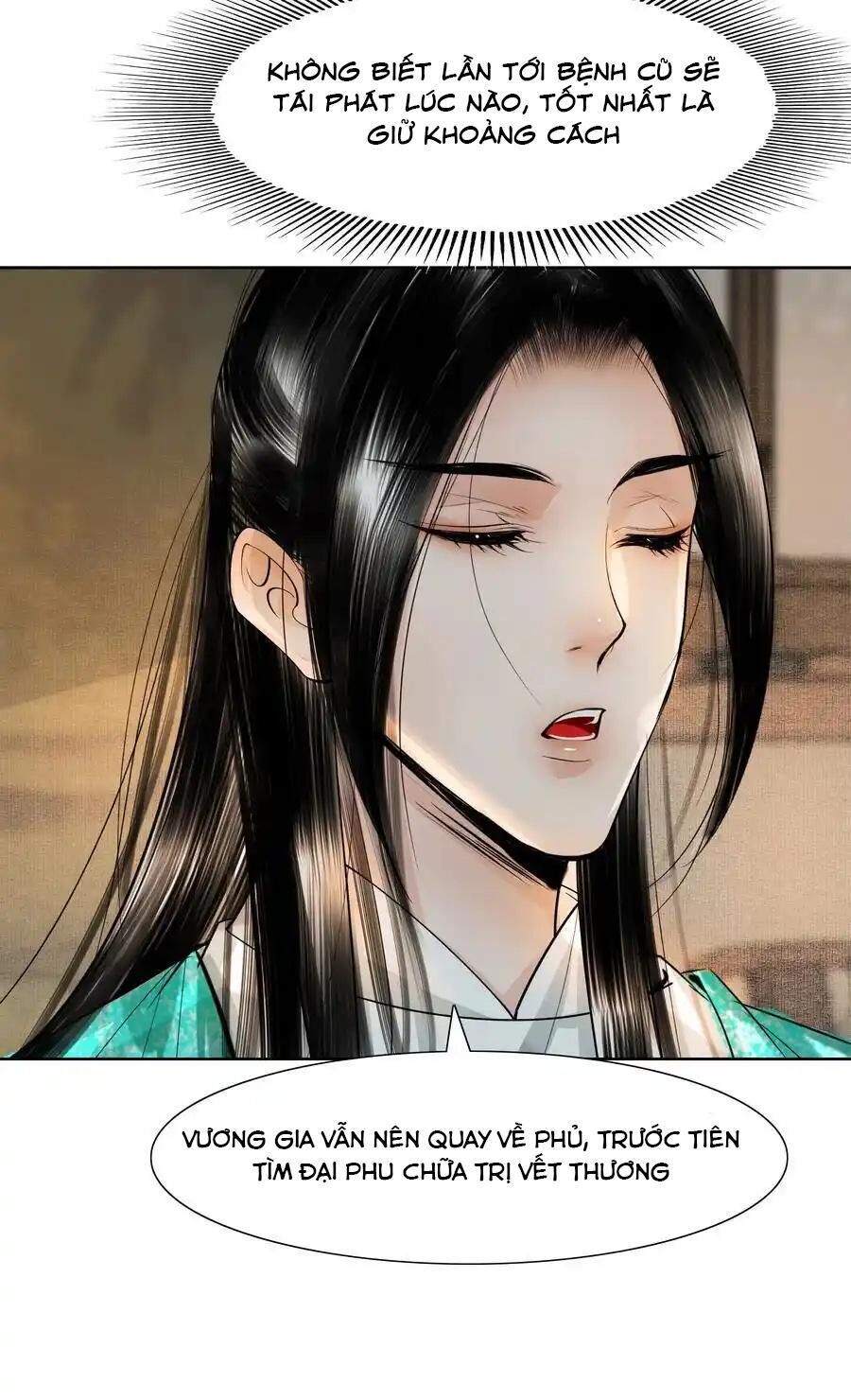 vòng luân hồi Chapter 83 - Trang 1