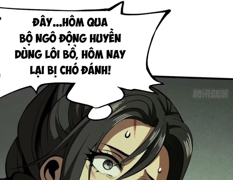 không cẩn thận, lưu danh muôn thủa Chapter 53 - Trang 1