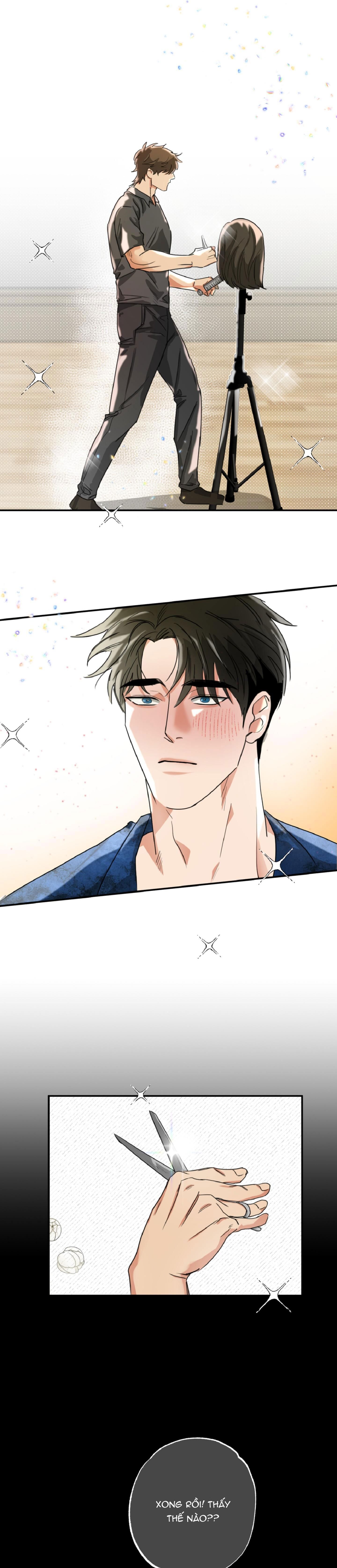 DẠY CHỊCH Chapter 3 18+ - Trang 1