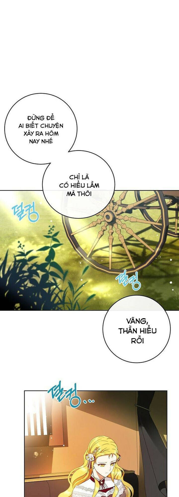 tôi đã thuần hóa hầu tước ác ma chapter 29 - Next chapter 30