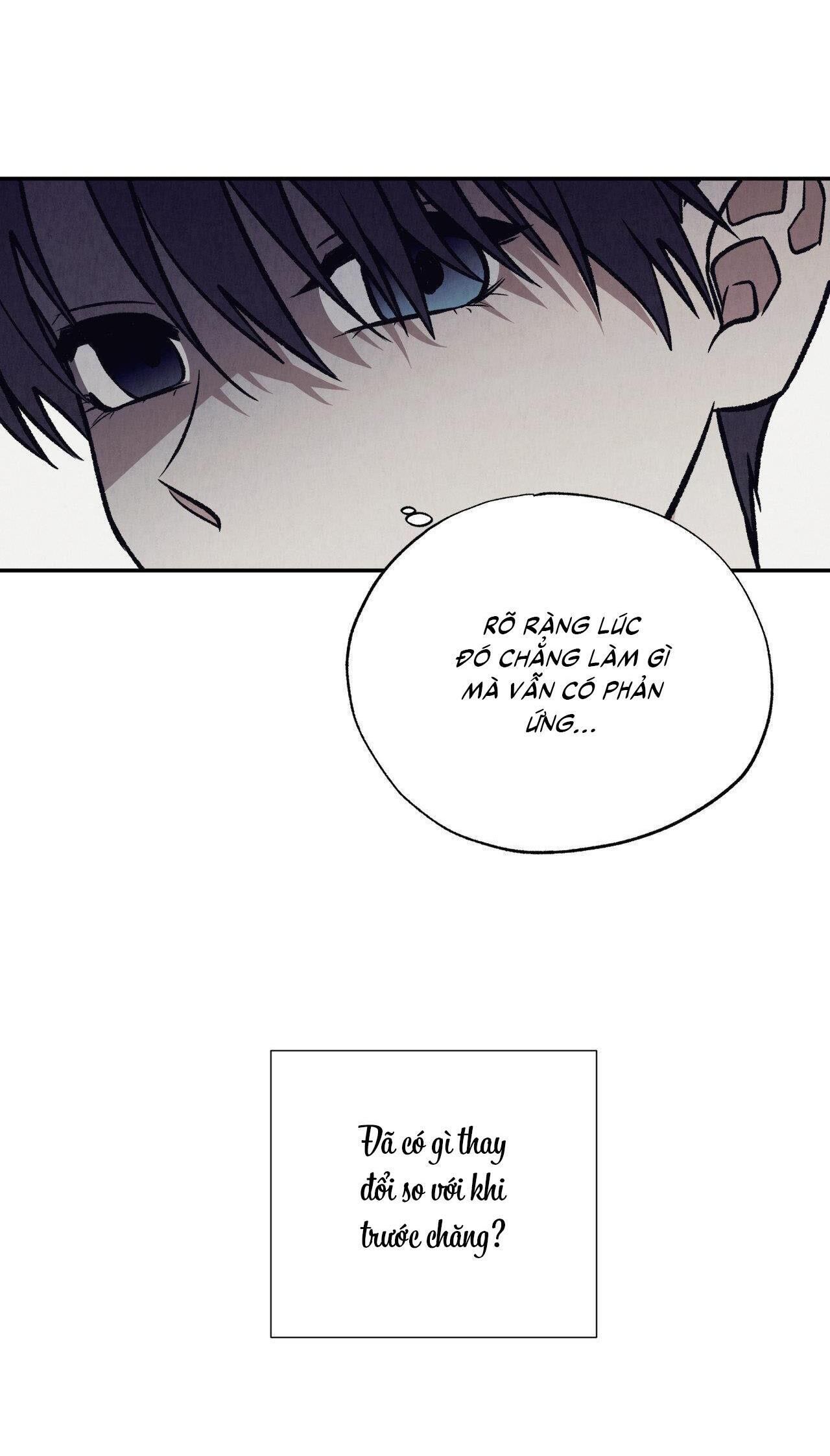 (Cbunu) Tớ Yêu Cậu Chapter 5 - Trang 2