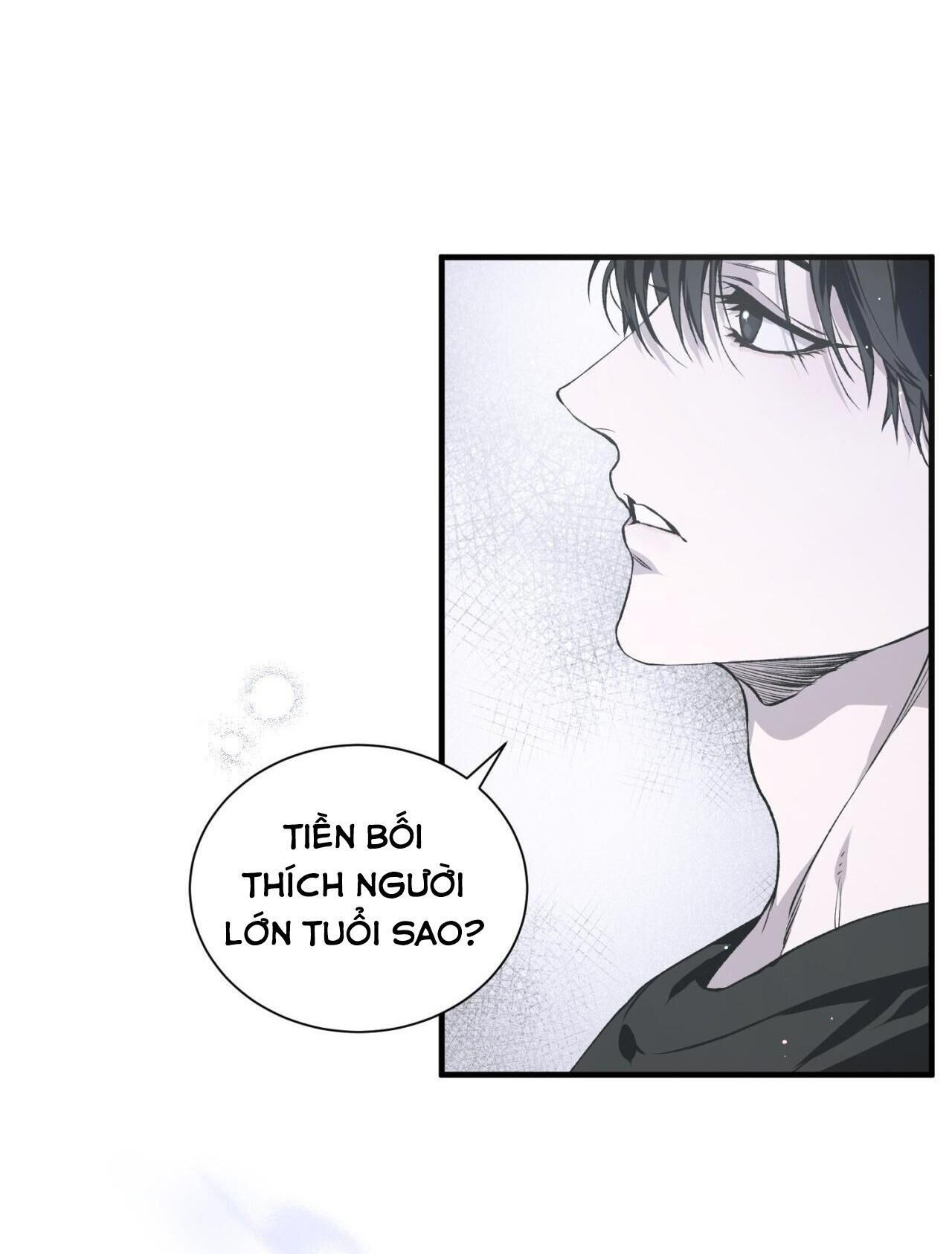 THẤT LẠC Chapter 3 - Next Chapter 4