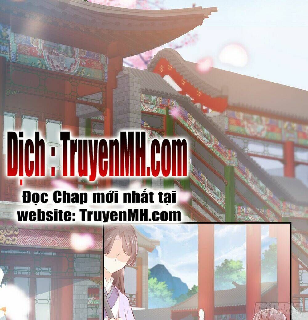 kiều mỵ phu lang, tại tuyến lục trà chapter 6 - Next chapter 7