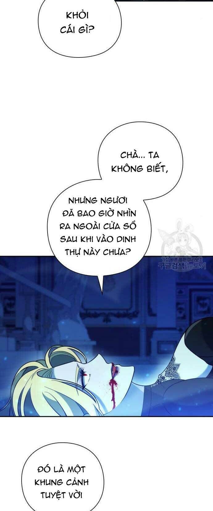 thợ tạo tác vũ khí chapter 20 - Trang 1