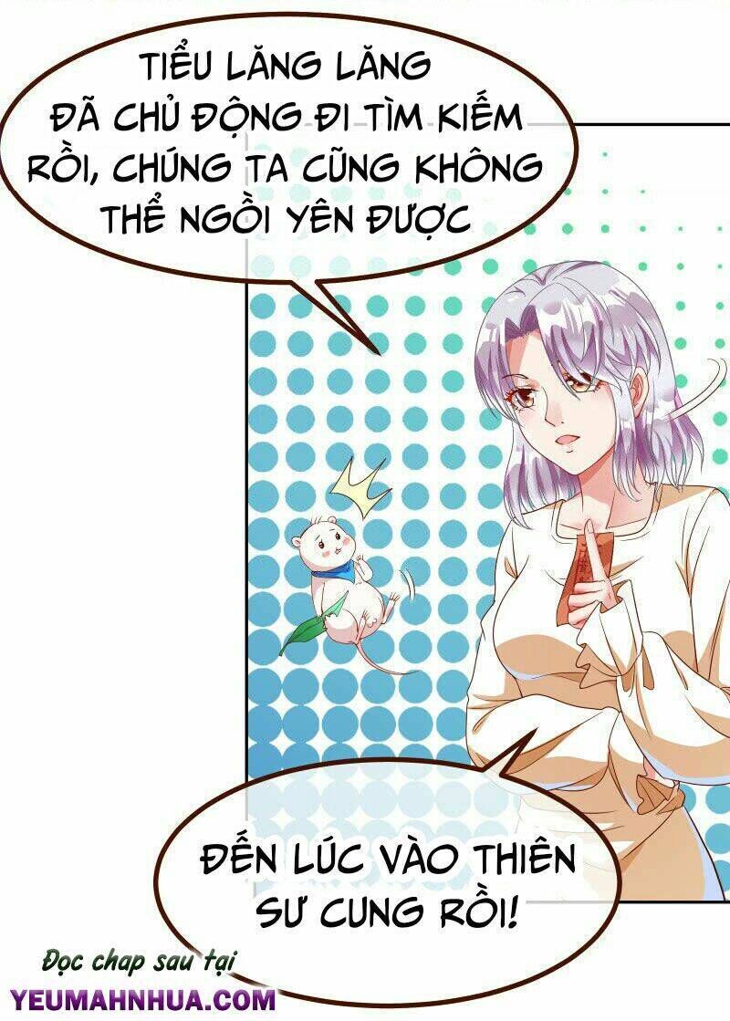 vạn tra triêu hoàng chapter 136 - Next chapter 137