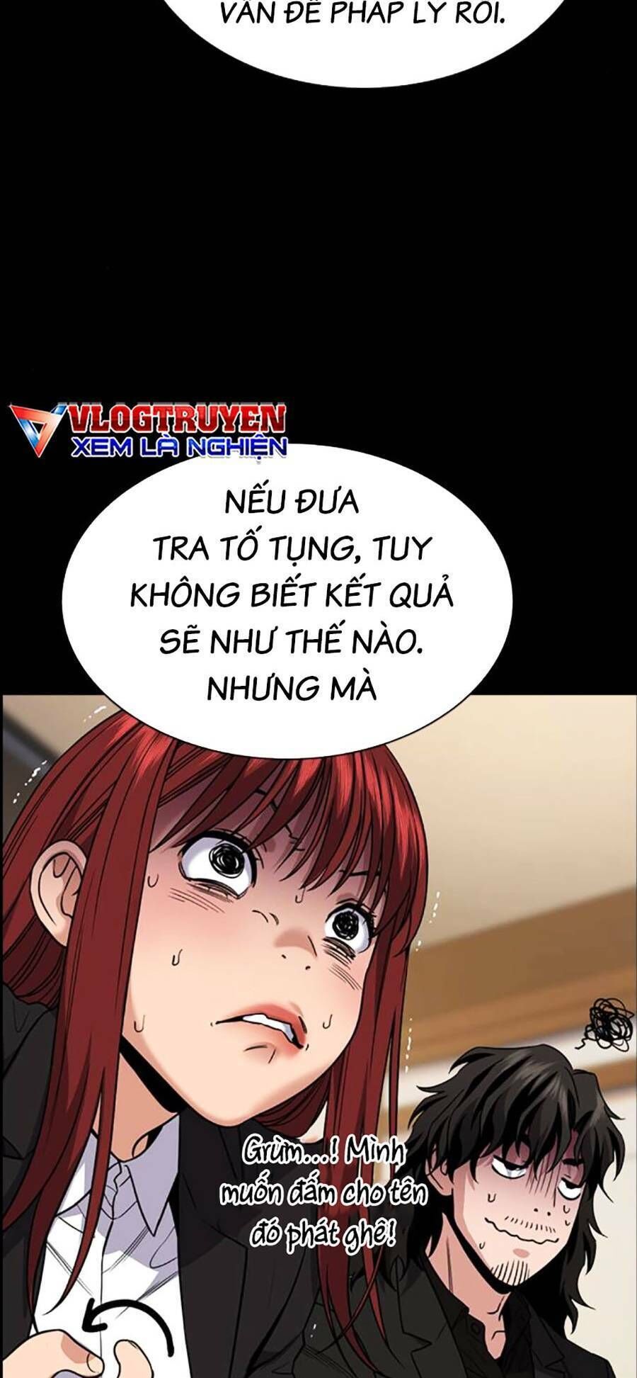 giáo dục chân chính - get schooled chapter 113 - Trang 2