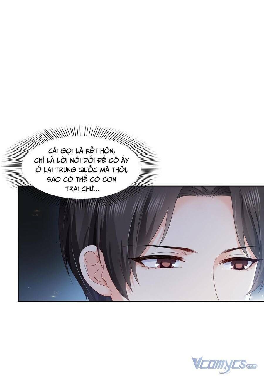 hệt như hàn quang gặp nắng gắt chapter 396 - Next chapter 397