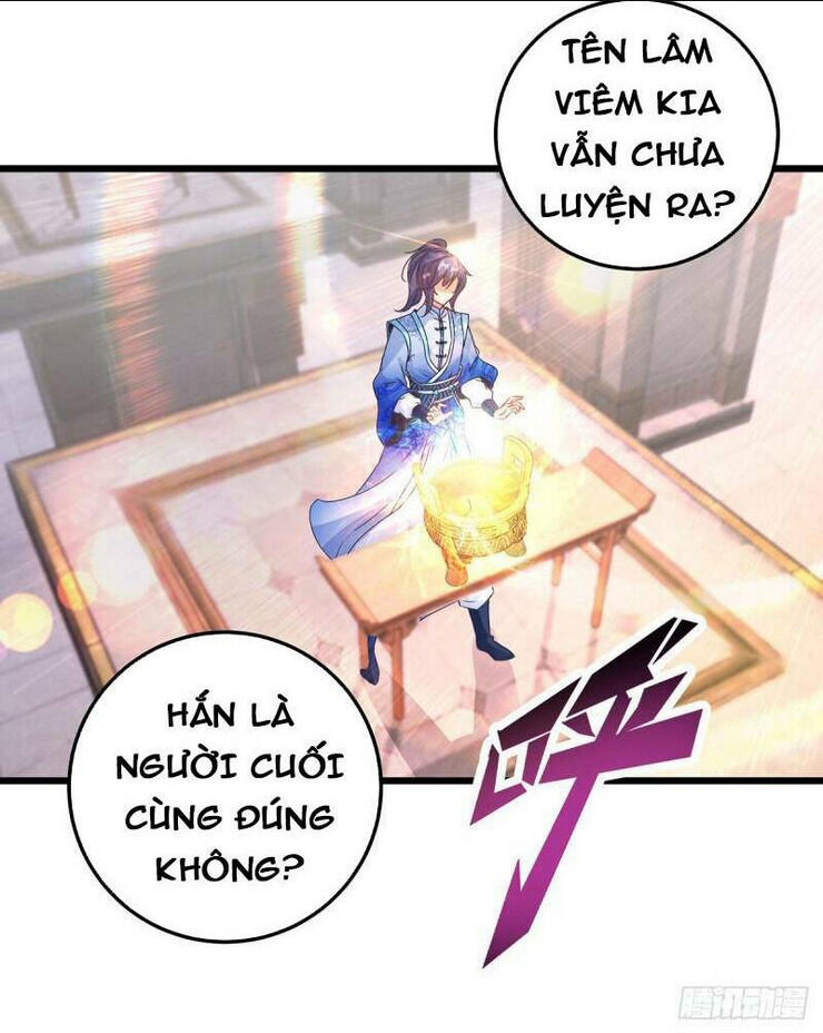 thần hồn võ đế chapter 183 - Next chapter 184