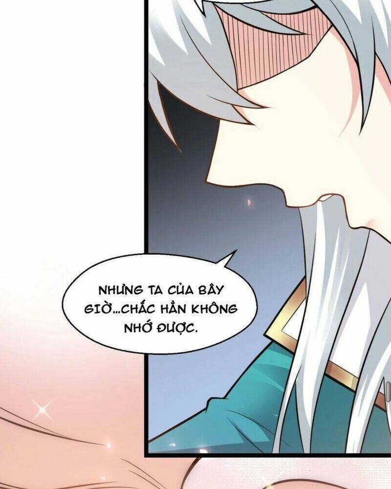 hảo đồ nhi hãy tha cho vi sư chapter 170 - Trang 2