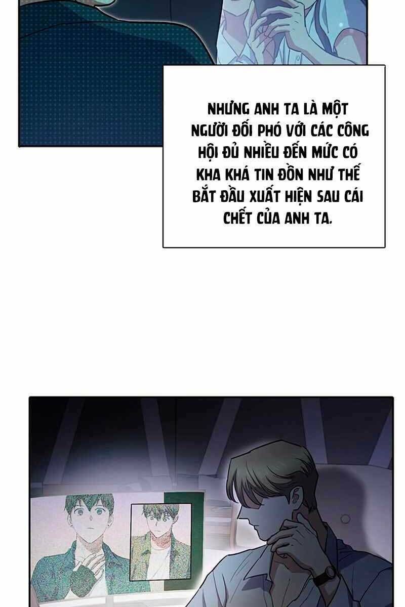 những ranker cấp s mà tôi nuôi dưỡng chapter 70 - Next chapter 71