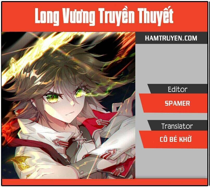 long vương truyền thuyết chapter 127 - Trang 2