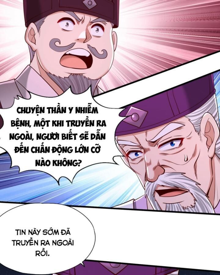 ta bị nhốt cùng một ngày mười vạn năm Chapter 437 - Next Chapter 438