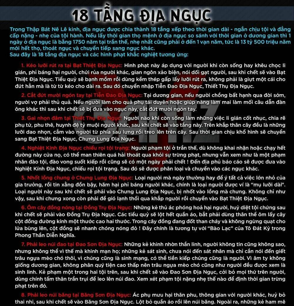 Tiêu Dao Pháp Ngoại Chapter 34 - Trang 2