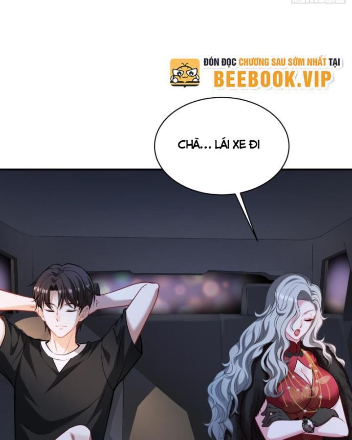 không làm kẻ nịnh bợ nữa, ta trở thành tỷ phú! chapter 77 - Next chapter 78